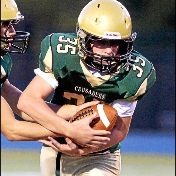 Meet your Posher, Brian - Picture 1 of 1